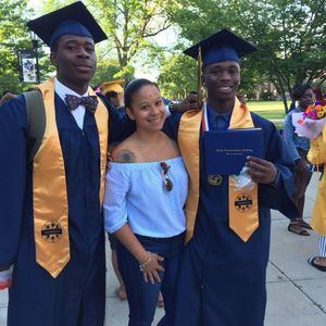 Meet your Posher, Zae